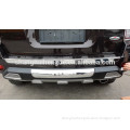 hot selling for Jeep Compass front and rear bumper 2014